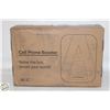 Image 1 : NEW WITH BOX CELL PHONE BOOSTER SIGNAL BOOSTER