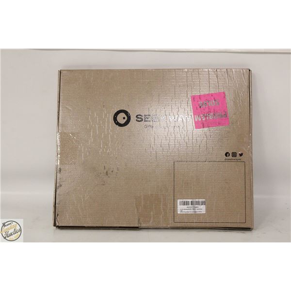 NEW WITH BOX SEEKWAY WATER SHOES SIZE 9-10