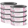 Image 1 : NEW 8 X 270 MAMA BEAR DIAPER PAIL REFILLS