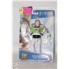 Image 1 : DISNEY PIXAR TOY STORY BUZZ LIGHTYEAR TOY