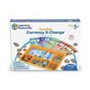 Image 1 : NEW WITH BOX LEARNING RESOURCES CANADIAN CURRENCY