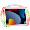 Image 1 : NEW ADOCHAN RAINBOW IPAD CASE