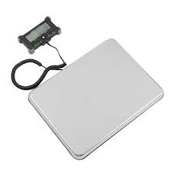 NEW WITH BOX ELECTRONIC PORTABLE SCALE MODEL PS-23