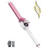 Image 1 : NEW ORYNNE 0-CURL SERIES 1 INCH CURLING IRON