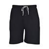 Image 1 : NEW HANES 5XL BLACK SHORTS