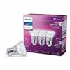 Image 1 : NEW 3 PIECES PHILIPS DIMMABLE LED 50W BRIGHT WHITE