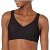 Image 1 : NEW HANES SMOOTH BAND 2XL BRA