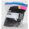 Image 1 : NEW BLACK NET STRING BAG
