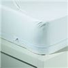 Image 1 : NEW BIC VINYL ZIPPERED WATERPROOF MATTRESS PROTECT