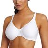 Image 1 : NEW BALI MINIMIZER 36G WHITE BRA