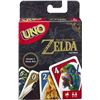 Image 1 : BRAND NEW UNO ZELDA CARD GAME