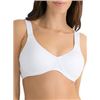 Image 1 : NEW FRUIT OF THE LOOM SIZE 36 WHITE BRA