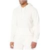 Image 1 : NEW AMAZON ESSENTIALS LARGE WHITE HOODIE