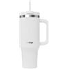 Image 1 : NEW 40 OZ STREETERVILLE CONTIGO WHITE WATER BOTTLE