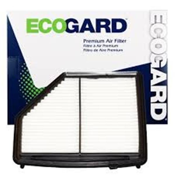 NEW ECOGARD ENGINE AIR FILTER XA10483