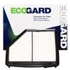 Image 1 : NEW ECOGARD ENGINE AIR FILTER XA10483
