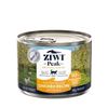 Image 1 : NEW 12 X 185G ZIWI PEAK CHICKEN RECIPE CAT