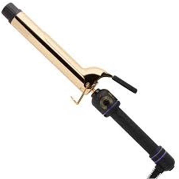 BRAND NEW HOT TOOLS 1 1/2" CURLING IRON PRO ARTIST