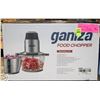 Image 1 : GANIZA FOOD CHOPPER