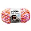 Image 1 : NEW 72 YARDS YARNSPIRATIONS BERNAT BABY BLANKET