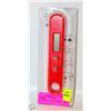 Image 1 : NEW DIGITAL CALIBRATION THERMOMETER