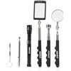 Image 1 : BRAND NEW NEIKO 6 PIECE MAGNETIC PICK-UP TOOL SET
