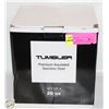 Image 1 : NEW WITH BOX SET OF 4 X 20OZ TUMBLER BOTTLES