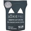 Image 1 : NEW 16LB BOXIEPRO PROBIOTIC CLUMPING CLAY LITTER