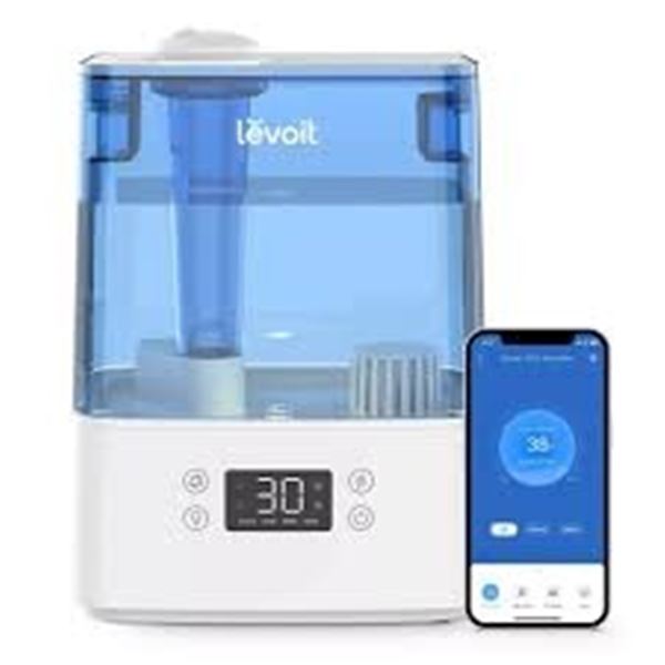 LEVOIT VESYNC CLASSIC SMART HUMIDIFIER