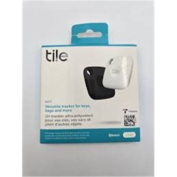 NEW TILE VERSATILE TRACKER FOR KEYS BAGS