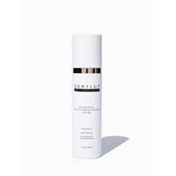 NEW 50ML DRMTLGY UNIVERSAL TINTED MOISTURIZER GLOW