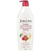 Image 1 : NEW 620ML JERGENS ORIGINAL CHERRY ALMOND