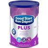 Image 1 : NEW 1.02KG GOOD START PLUS FORMULA