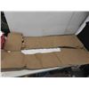 Image 2 : Brown Twin bed topper - New or Store Return  