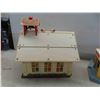 Image 2 : Fisher Price Play Family School & Airport (Some Damage on 