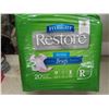 Image 2 : 80 Brand New Medical Grade Adult Diapers Sealed 