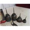 Image 2 : Oil Cans : Squirt Oil Can, Esso, Tumbler 