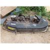 Image 1 : 42'' Sears Mower Deck 
