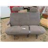 Image 1 : 1990s-2004 Safari Astro Van 3rd Row Seat 