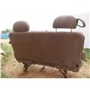 Image 3 : 1990s-2004 Safari Astro Van 3rd Row Seat 