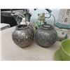 Image 2 : Garden Décor: Lighthouse 25'' Tall , Tea Cup, Sleeping 
