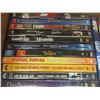 Image 2 : 46 DVDs : Mad Money, Polar Express, Hitch & More 