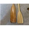 Image 2 : 2 Paddles 58'' 