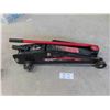 Image 1 : Motomaster Hydraulic Floor Jack 2.5 Ton 