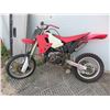 Image 1 : Honda 80R Dirt Bike (NO Engine)