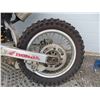Image 3 : Honda 80R Dirt Bike (NO Engine)