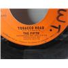 Image 2 : 45 RPM Record Tobacco Road by the Fifth 1970 