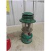 Image 3 : 2 Coleman Lanterns Model 321B & 200 , 1 Has Metal Case. 