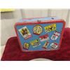 Image 2 : Vintage Metal Lunch Kit, Cooking Items