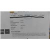 Image 3 : VEVOR Commercial Faucet with Pre-Rinse Sprayer, 36" Height, 